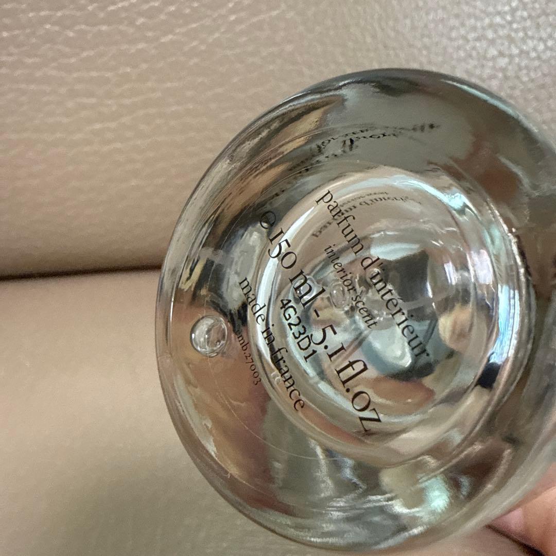 DIPTYQUE ／ BAIES ルームフレグランス