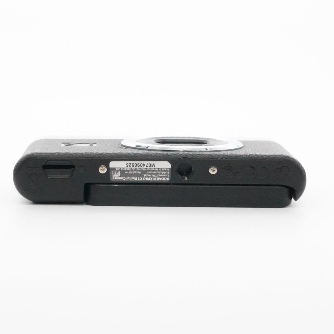KODAK PIXPRO C1 ブラック デジタルカメラ