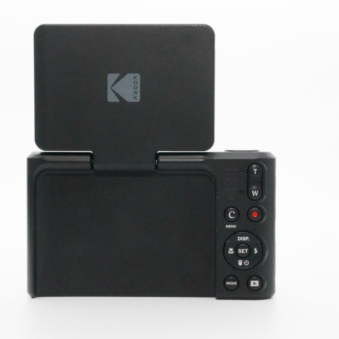 KODAK PIXPRO C1 ブラック デジタルカメラ