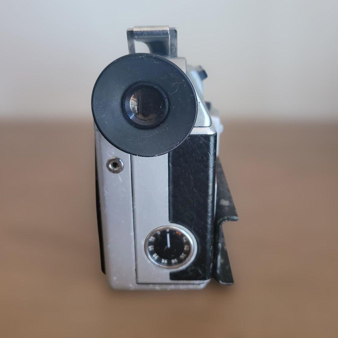 Canon AUTO ZOOM 814 ビデオカメラ本体