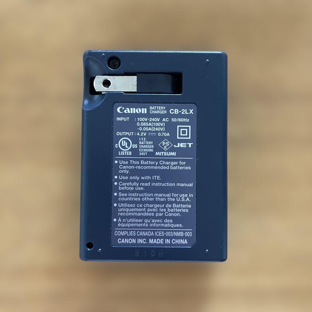 【動作確認済】Canon IXY DIGITAL 910 IS デジタルカメラ