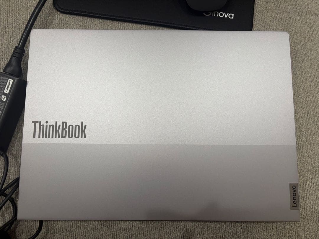 Windowsノート本体 ThinkBook14 Gen6 AMD