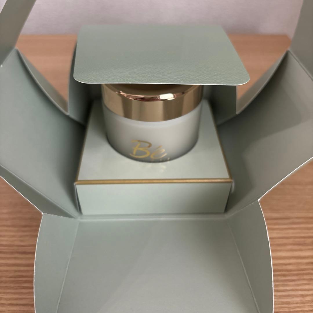 bebe cosmetique ベベリッチクリーム50g