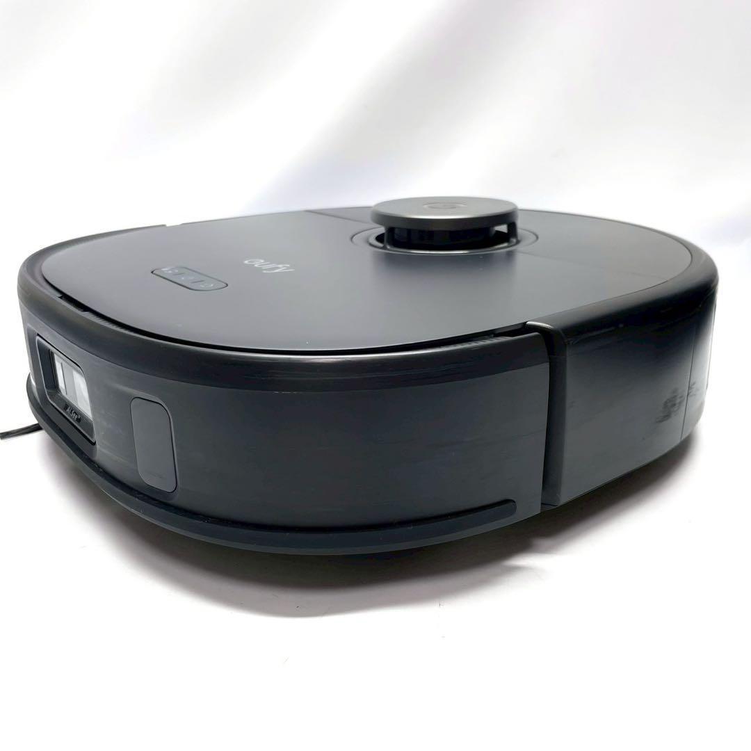 Anker Eufy (ユーフィ) X10 Pro Omni (ロボット掃除機)