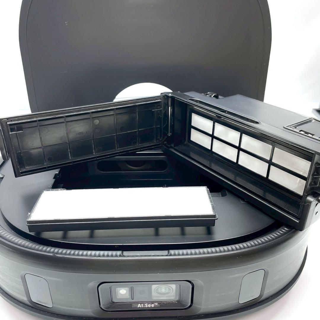Anker Eufy (ユーフィ) X10 Pro Omni (ロボット掃除機)