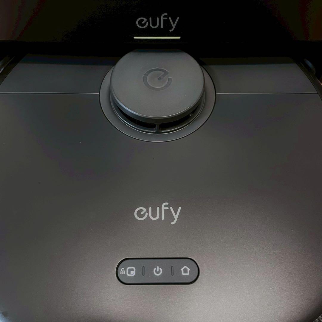 Anker Eufy (ユーフィ) X10 Pro Omni (ロボット掃除機)