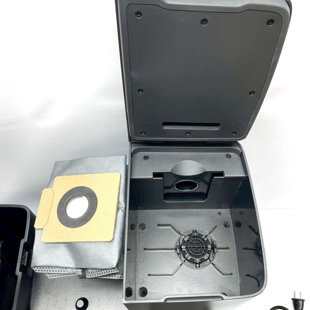 Anker Eufy (ユーフィ) X10 Pro Omni (ロボット掃除機)