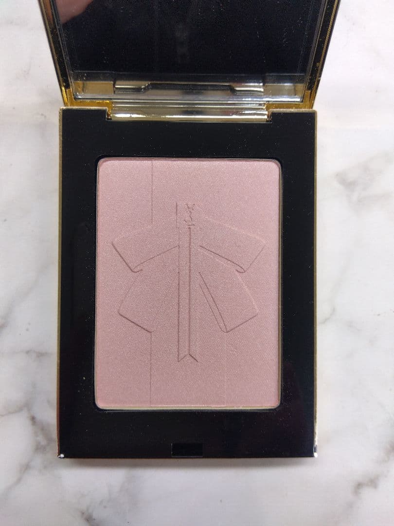 YSL フェイスパレット モンパリクチュール 1