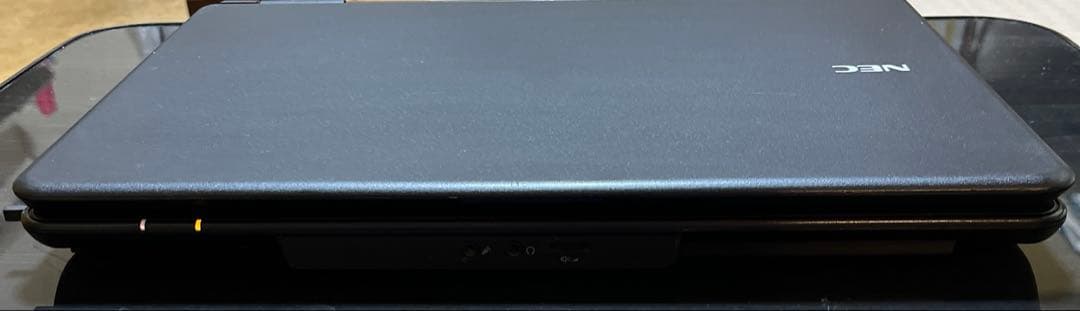 【初期化済・動作確認済】Core i5/SSD/8GB/Win NECノートPC