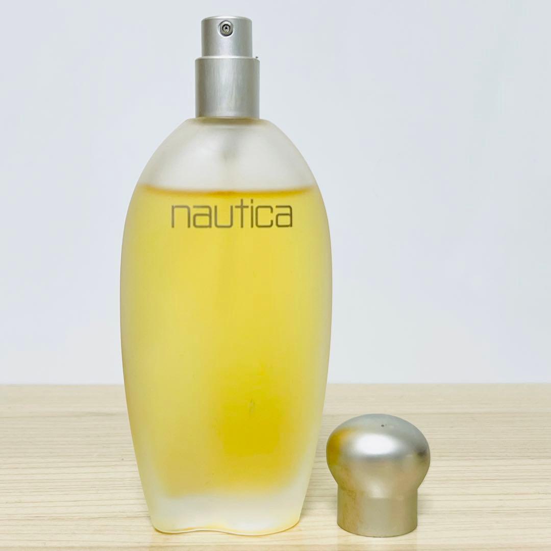 ノーティカ エヌ ウーマン 香水 50ml