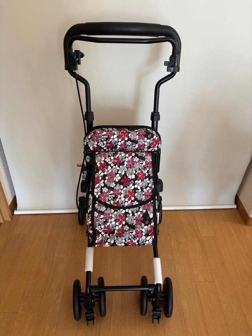 シルバーカー　モート