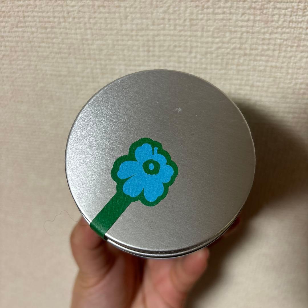 ブルーボトル　マリメッコ コラボ　コーヒー