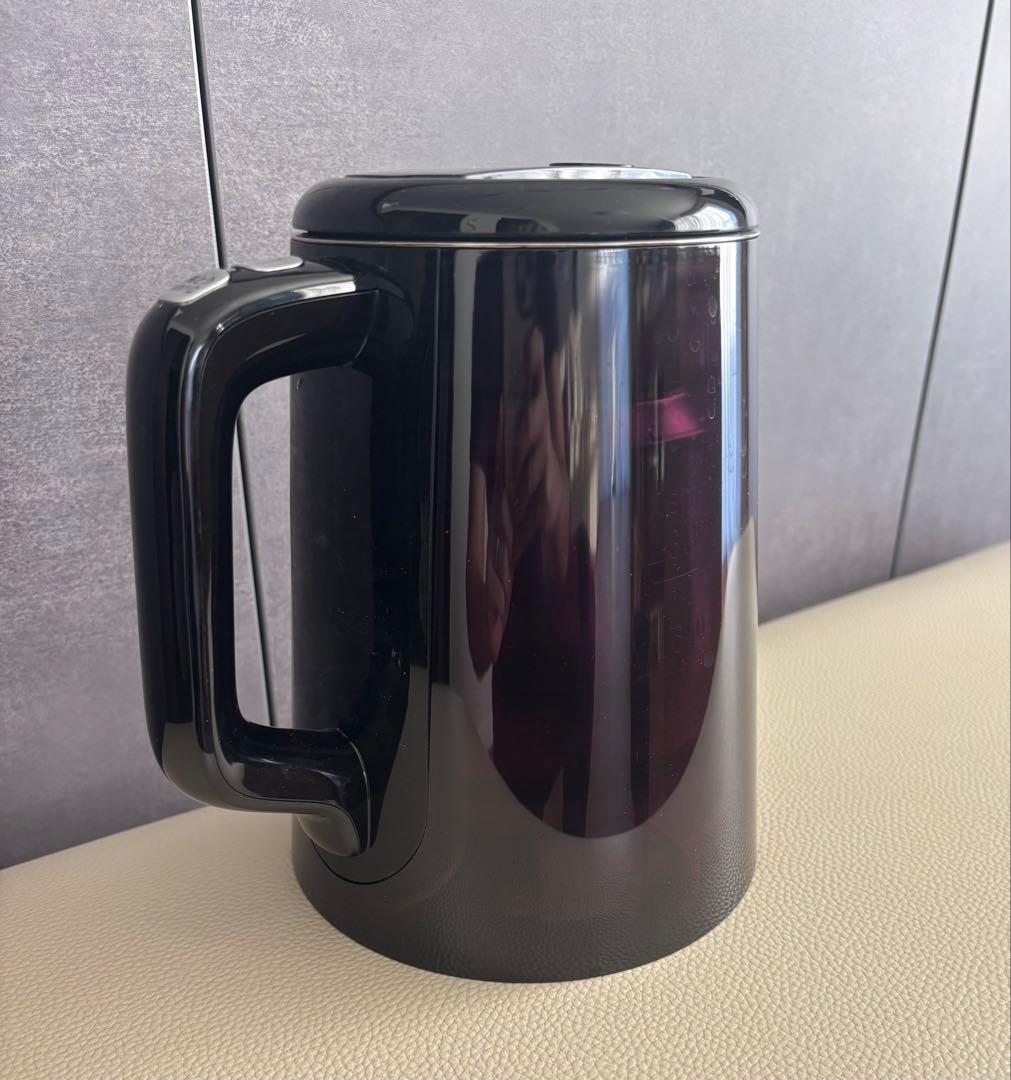 T-fal ディスプレイロックコントロール 0.8L