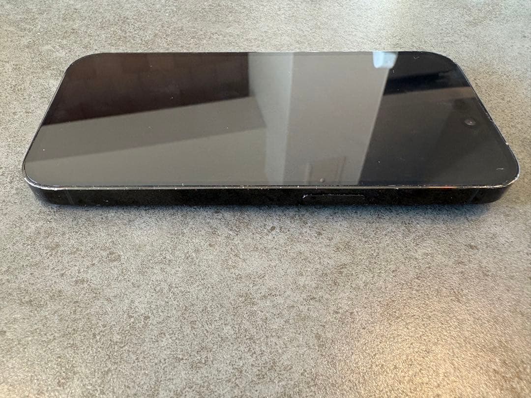 スマートフォン本体 Apple iPhone 14Pro
