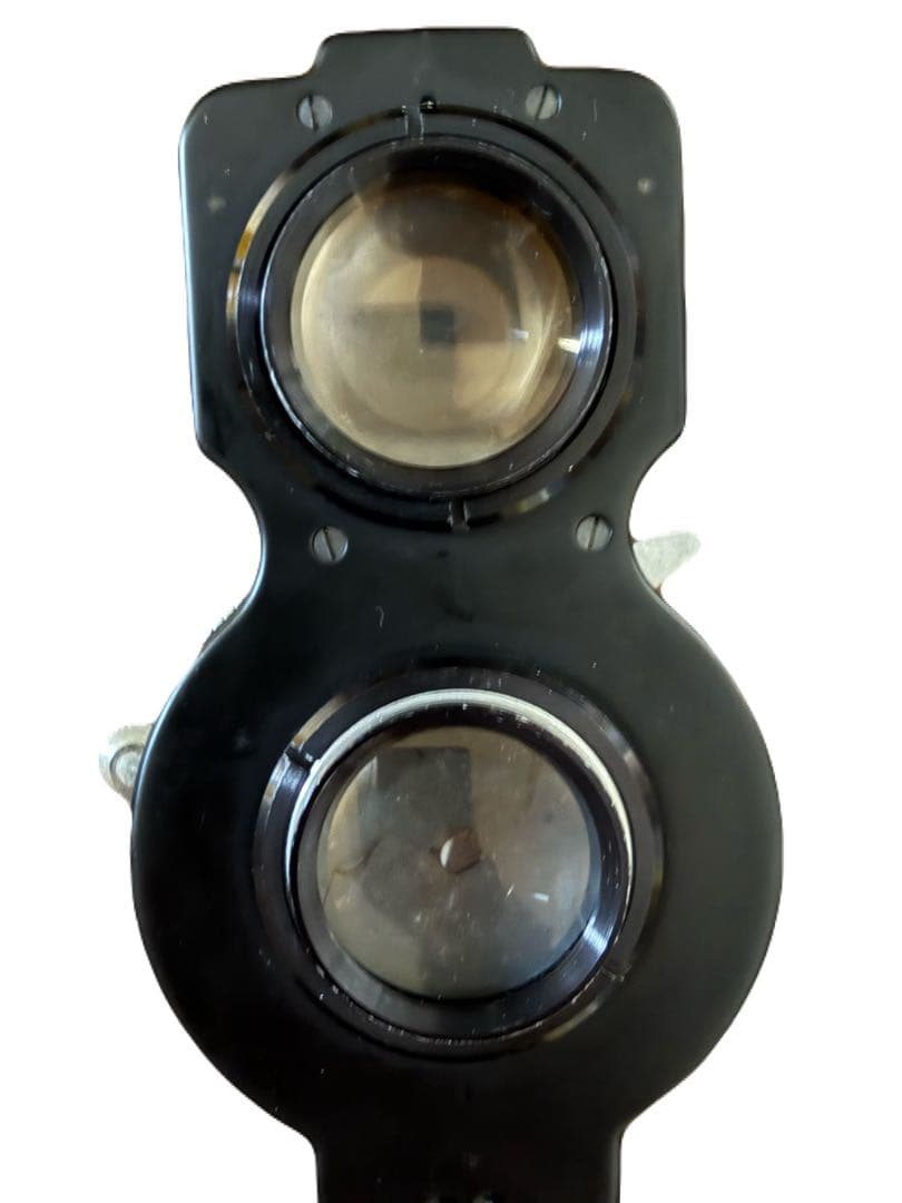 【希少】Mamiya C3 ＋ PORROFLEXファインダー付き｜ジャンク扱い
