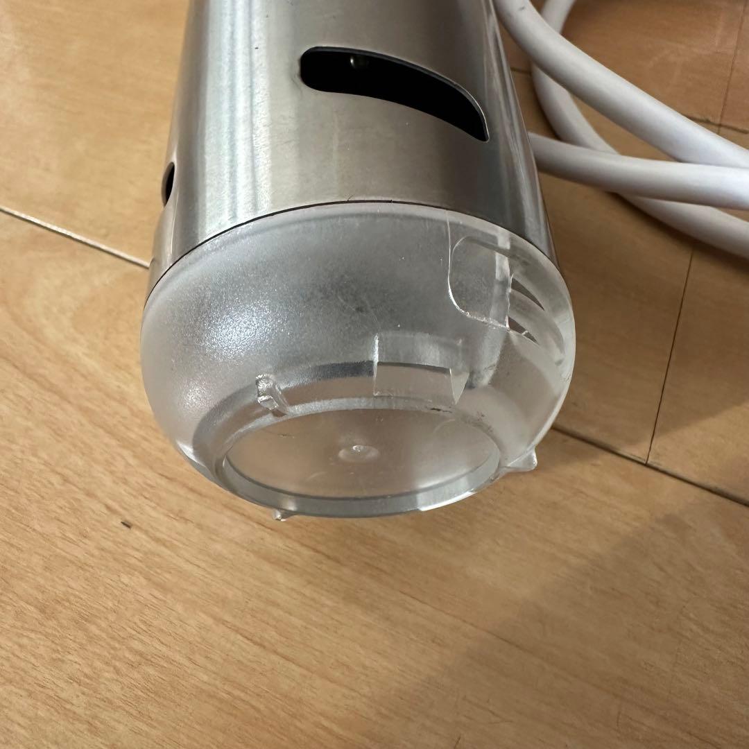 BONIQ BNQ-01(W) ボニーク 低温調理器 電気湯せん機
