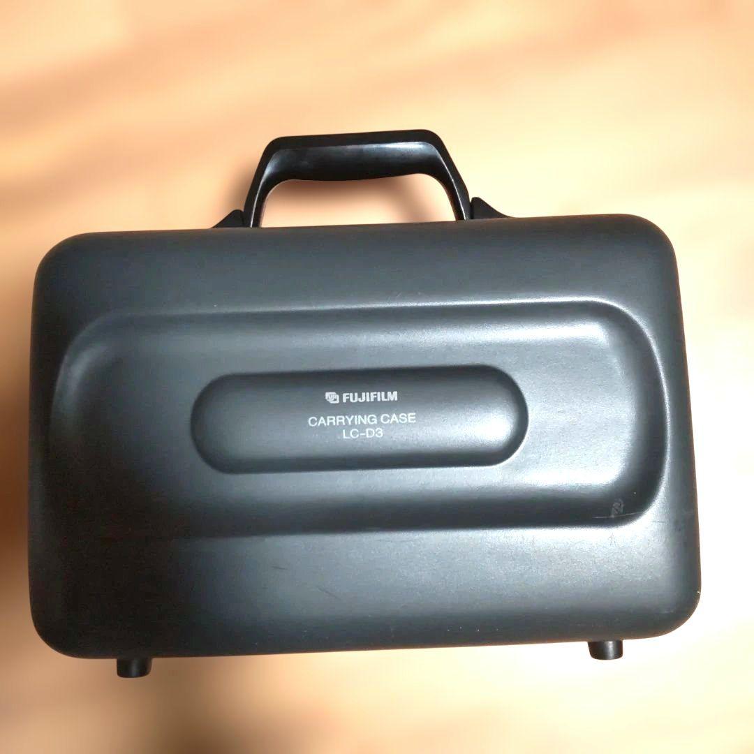 *超希少*FUJIFIJM Fujix DS-330 VintageCamera