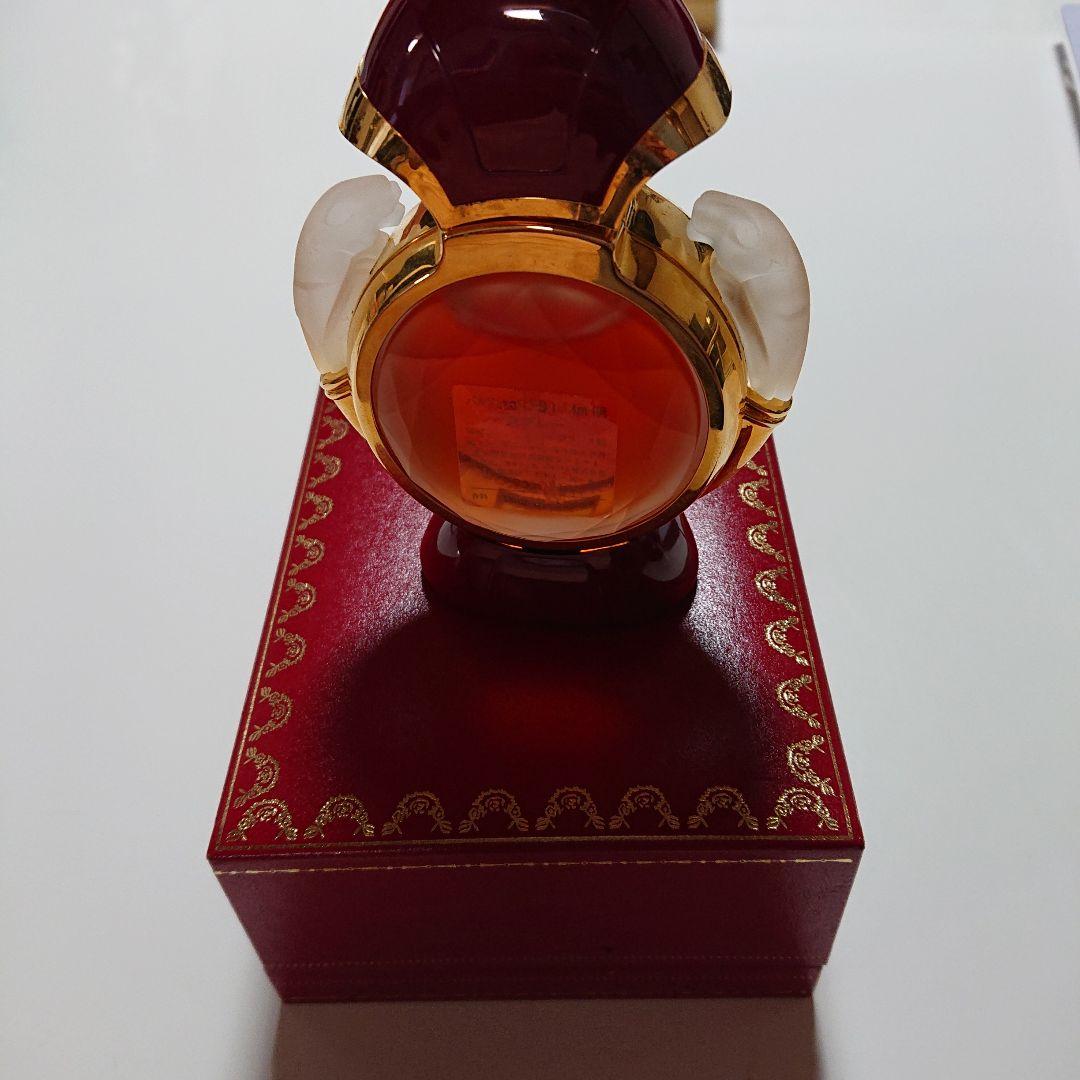 Panthère de Cartier パルファム・ド・トワレット