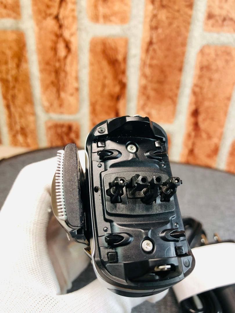 【展示、未使用品】BRAUN シリーズ9 Pro 9466cc メンズシェーバー