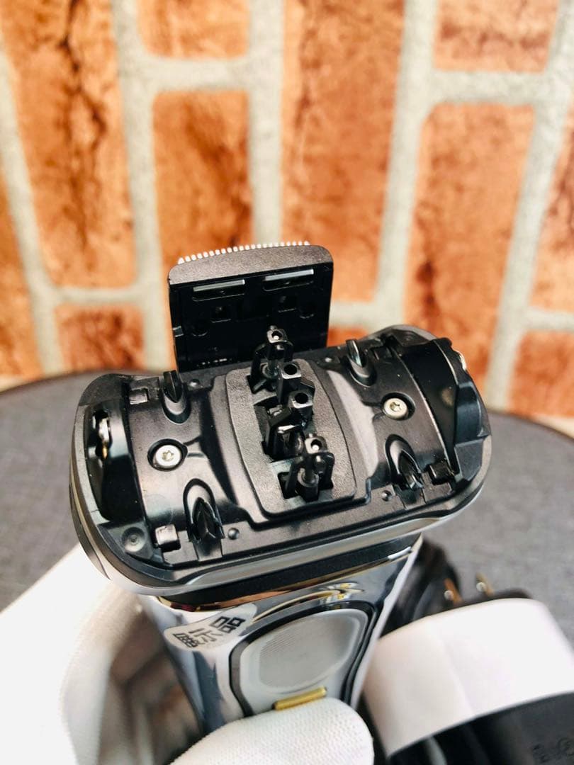 【展示、未使用品】BRAUN シリーズ9 Pro 9466cc メンズシェーバー
