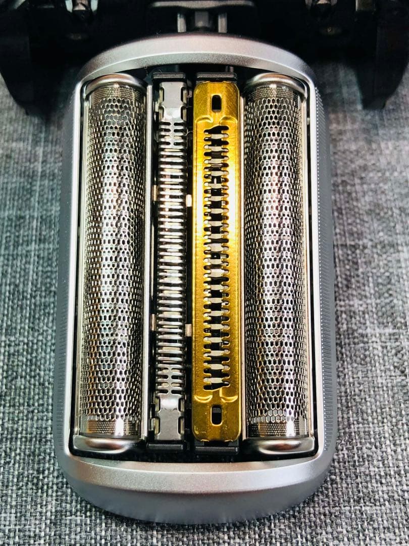 【展示、未使用品】BRAUN シリーズ9 Pro 9466cc メンズシェーバー
