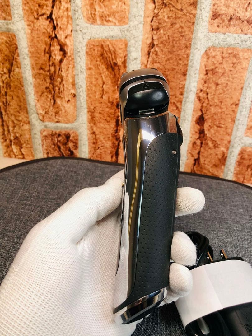 【展示、未使用品】BRAUN シリーズ9 Pro 9466cc メンズシェーバー