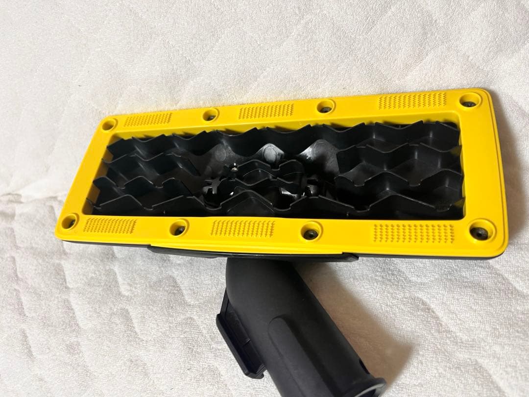 ケルヒャー KARCHER スチームクリーナー SC JTK 20
