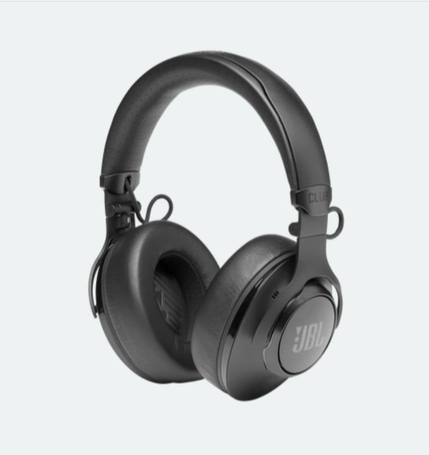 MAKOTO様★JBL CLUB 950NC ノイズキャンセリング ヘッドホン★