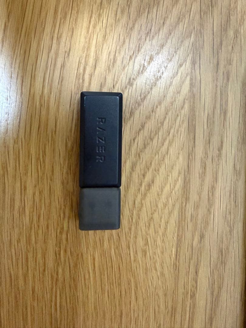 Razer BlackShark V2 Pro RS6コラボ　完品