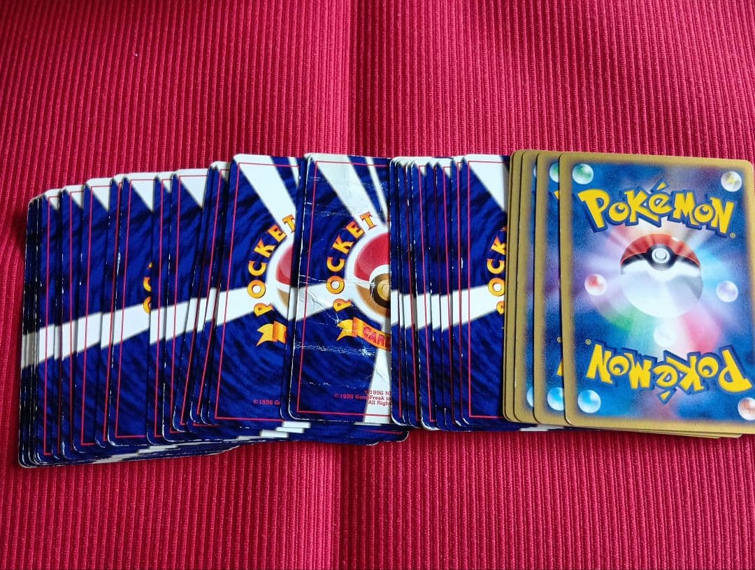 ポケモンカード 姫野かげまる氏 37枚