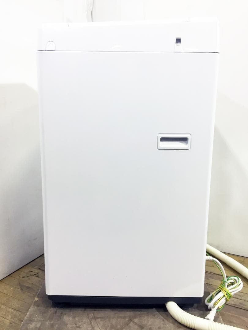 ◆2019◆東芝 4.5㎏ 洗濯機【◆AW-45M7】