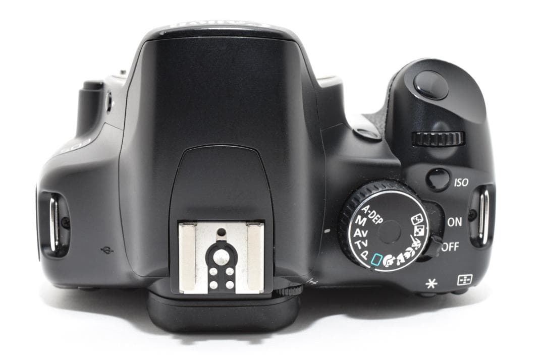 Canon EOS KissX2 ＊86