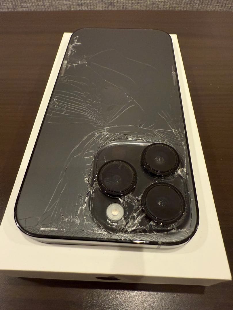 iPhone14Pro 128GB スペースブラック