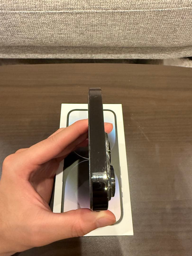 iPhone14Pro 128GB スペースブラック