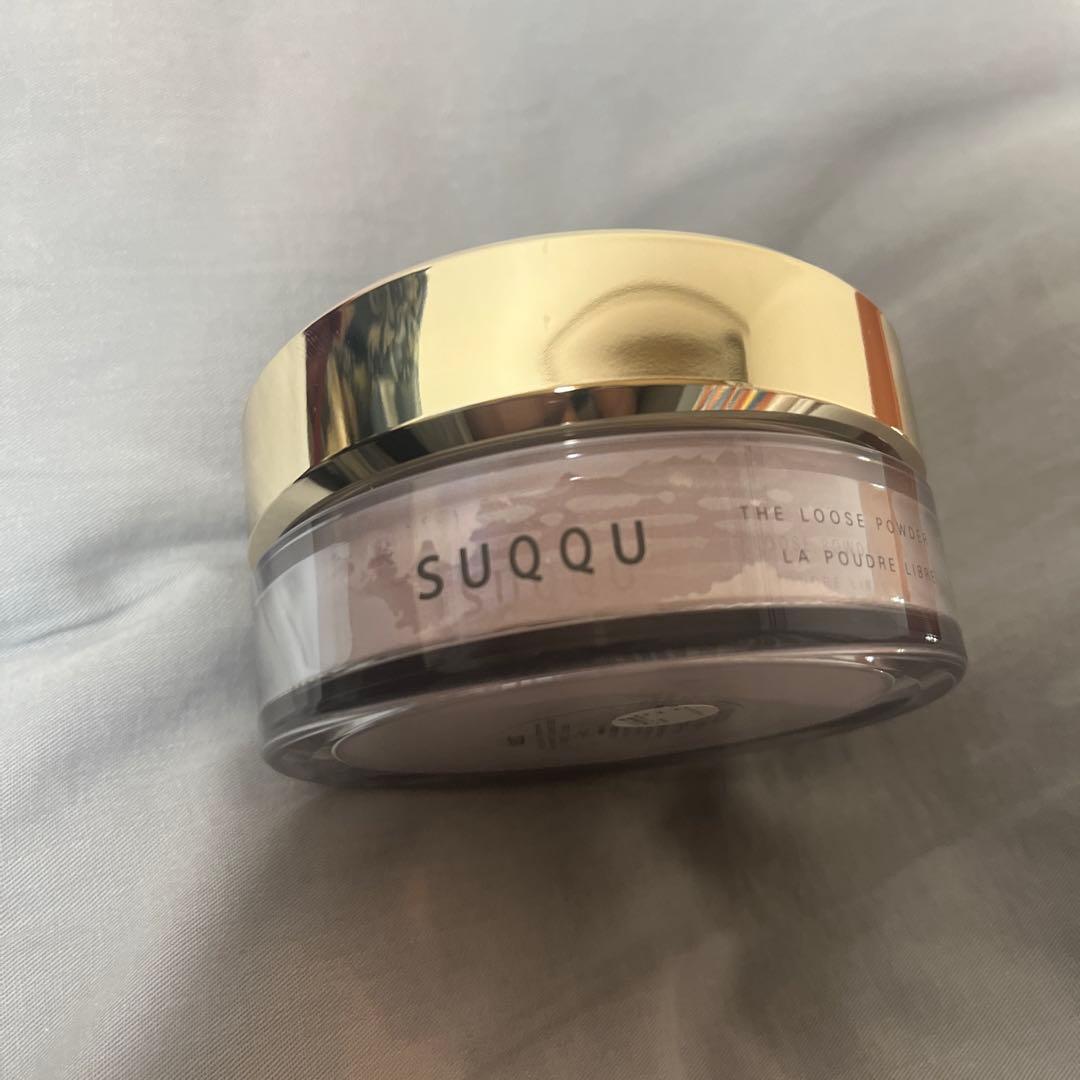SUQQU スック　ザルースパウダー　20g