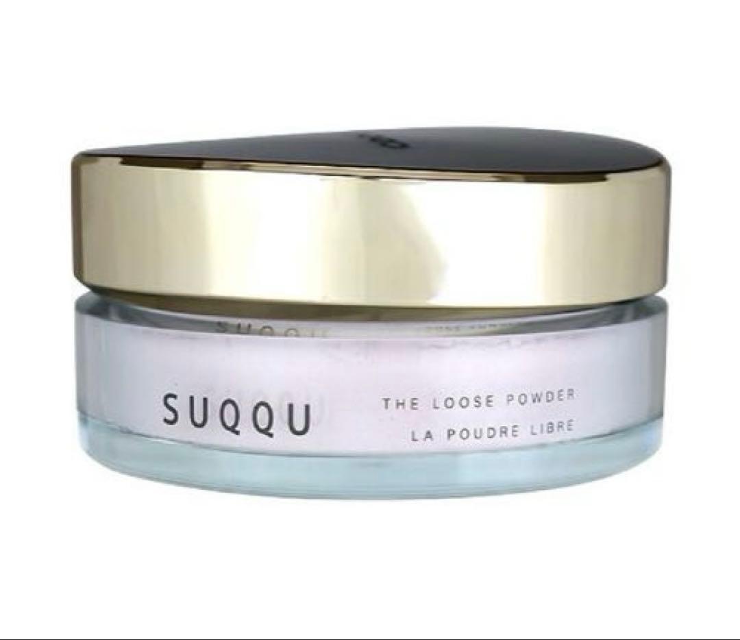 SUQQU スック　ザルースパウダー　20g