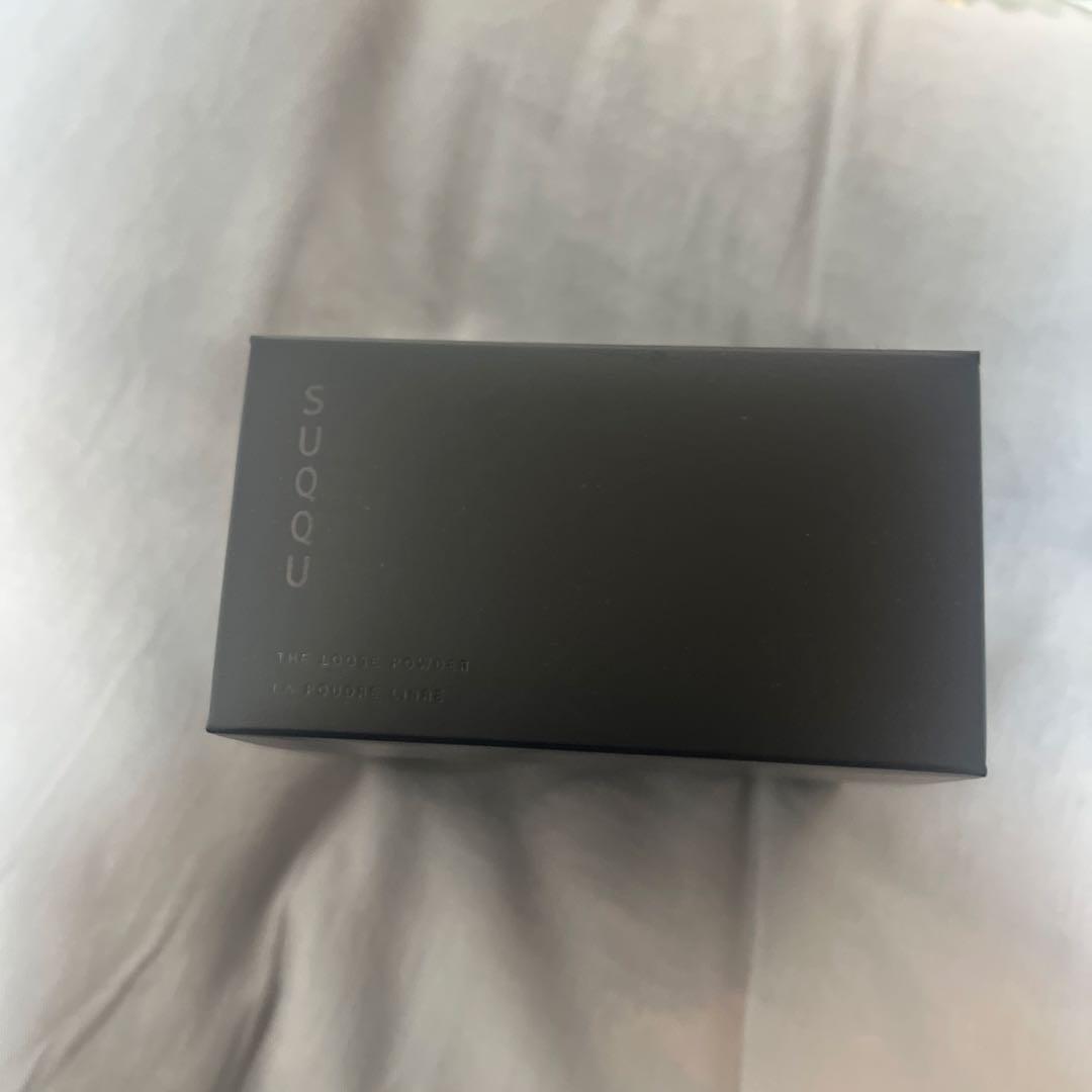 SUQQU スック　ザルースパウダー　20g