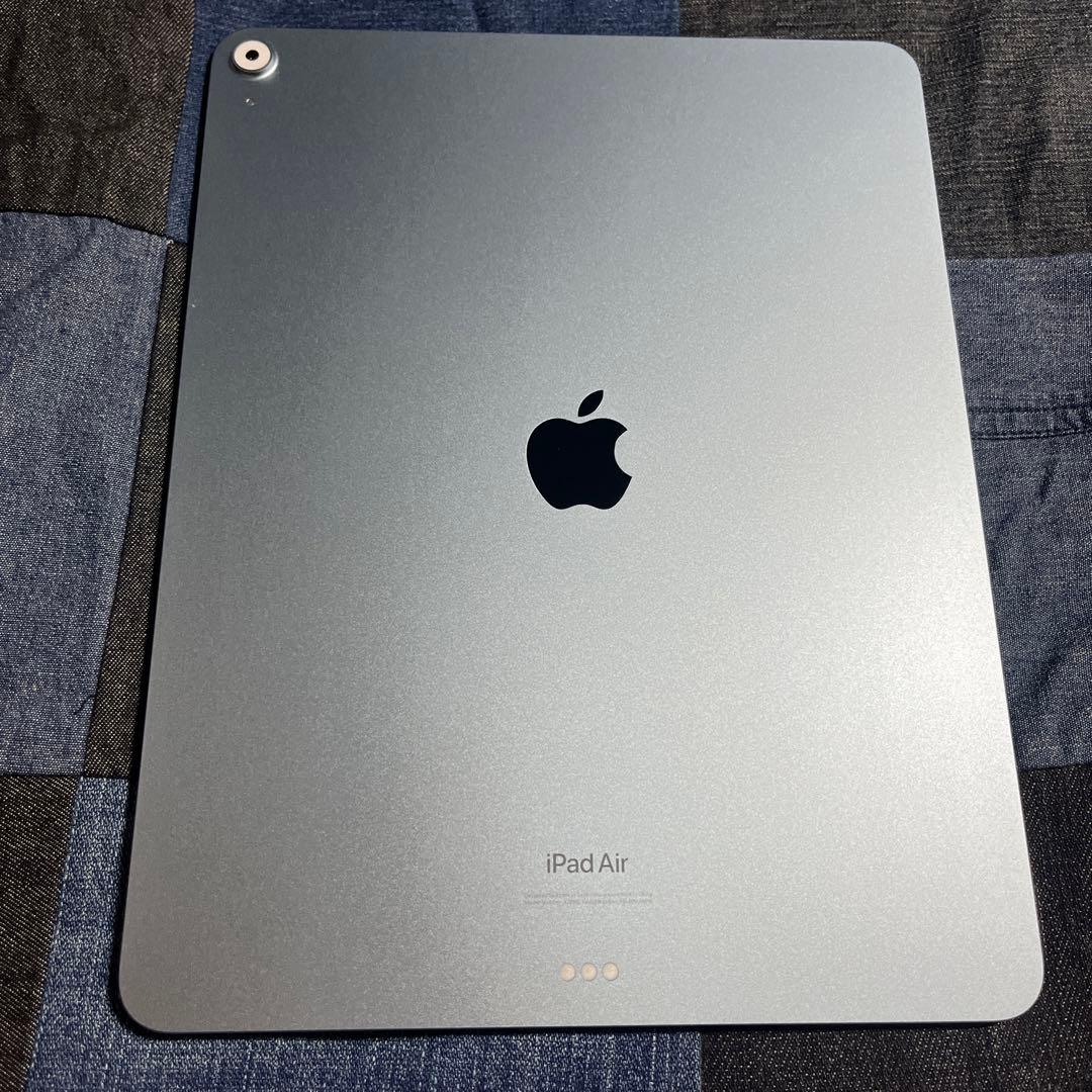 13インチiPad Air(M2)128GB+Apple Pencil Pro