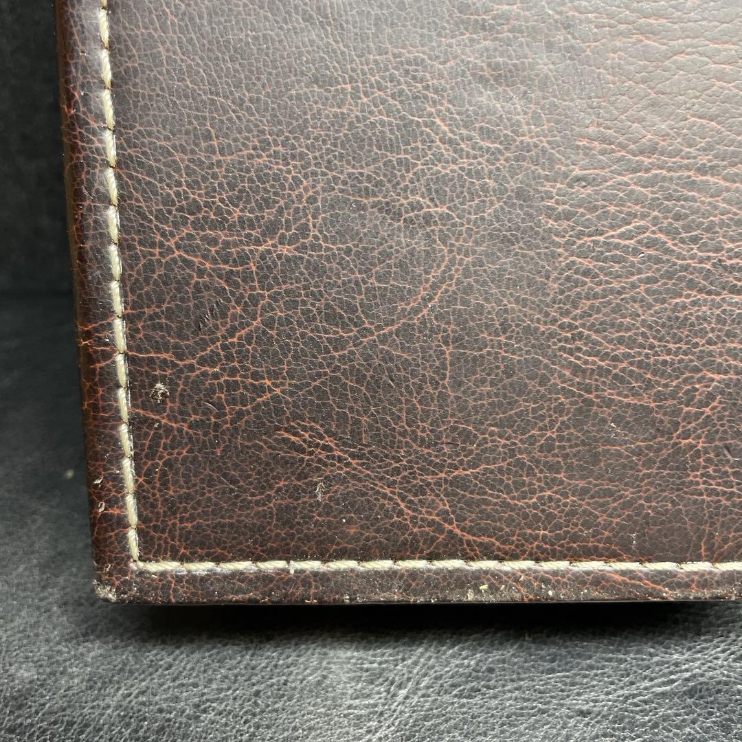 レア フランスアンティーク 洋書 本型 ボックス ケース