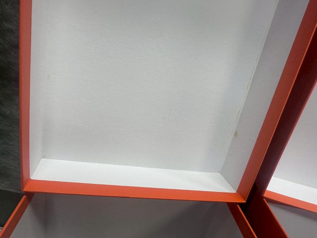 Hermès ボックスセット