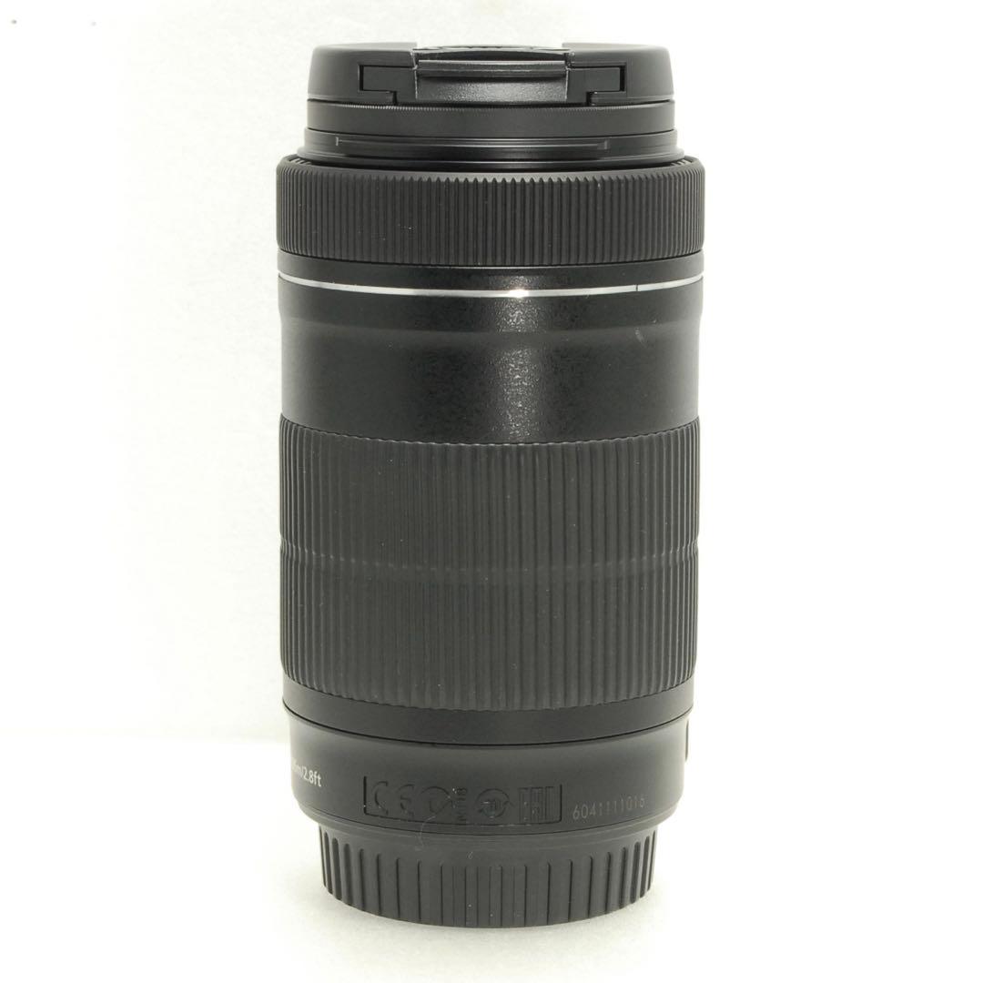 Canon EF-S 55-250mm IS STM ❤️キヤノン 望遠レンズ
