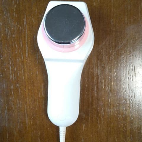ソワンソニック 超音波美容器