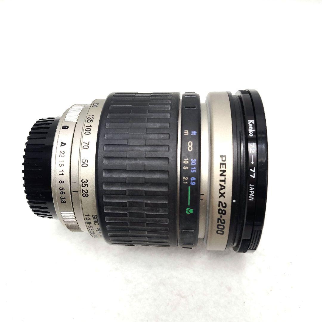 【T】オリンパスOM-1 一眼レフカメラ 50mm　ズームレンズ　他　8点セット