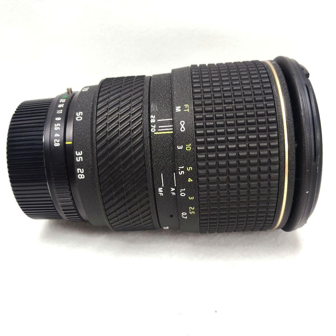 【T】オリンパスOM-1 一眼レフカメラ 50mm　ズームレンズ　他　8点セット