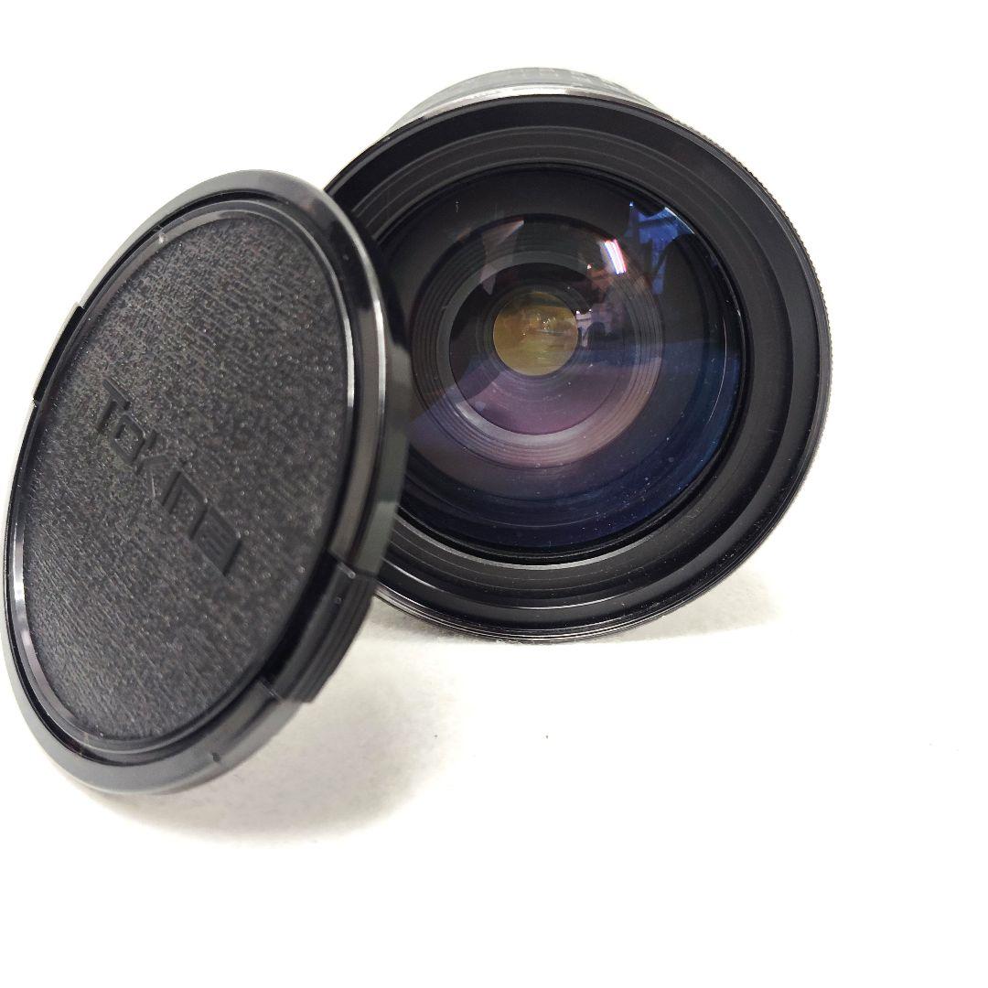 【T】オリンパスOM-1 一眼レフカメラ 50mm　ズームレンズ　他　8点セット