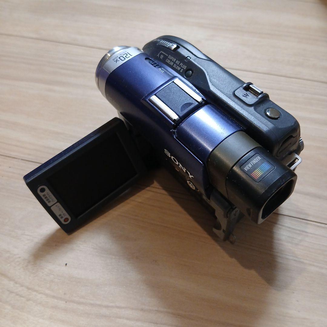 sony　デジタル ビデオカメラ 8個セット
