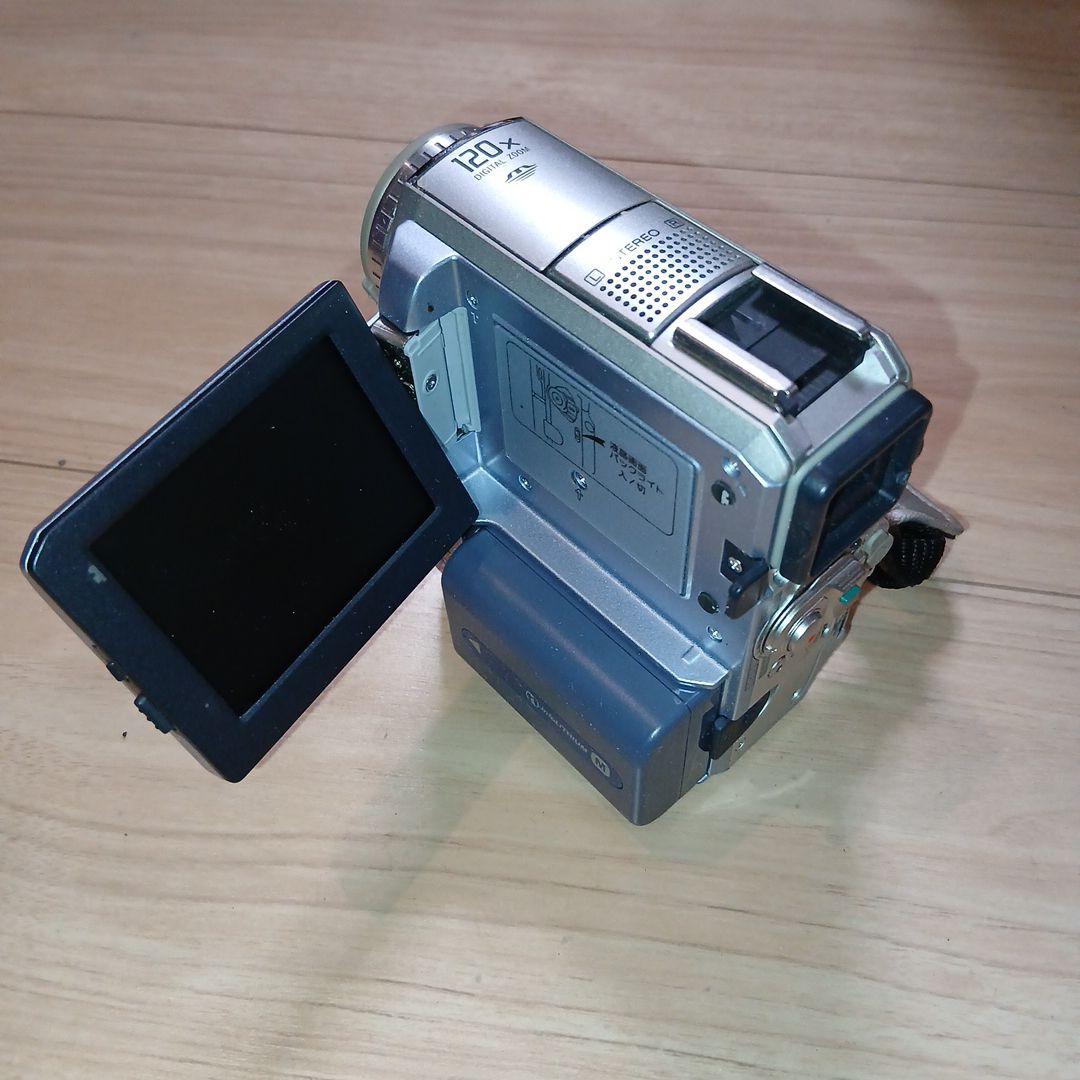 sony　デジタル ビデオカメラ 8個セット