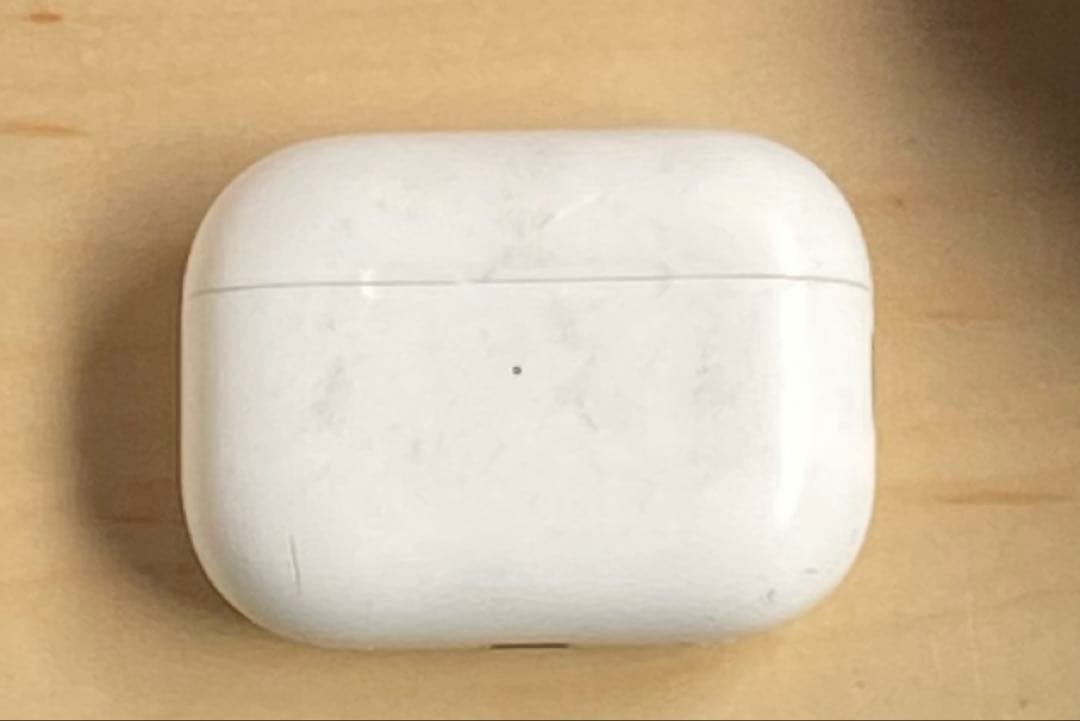 AirPods Pro第2世代