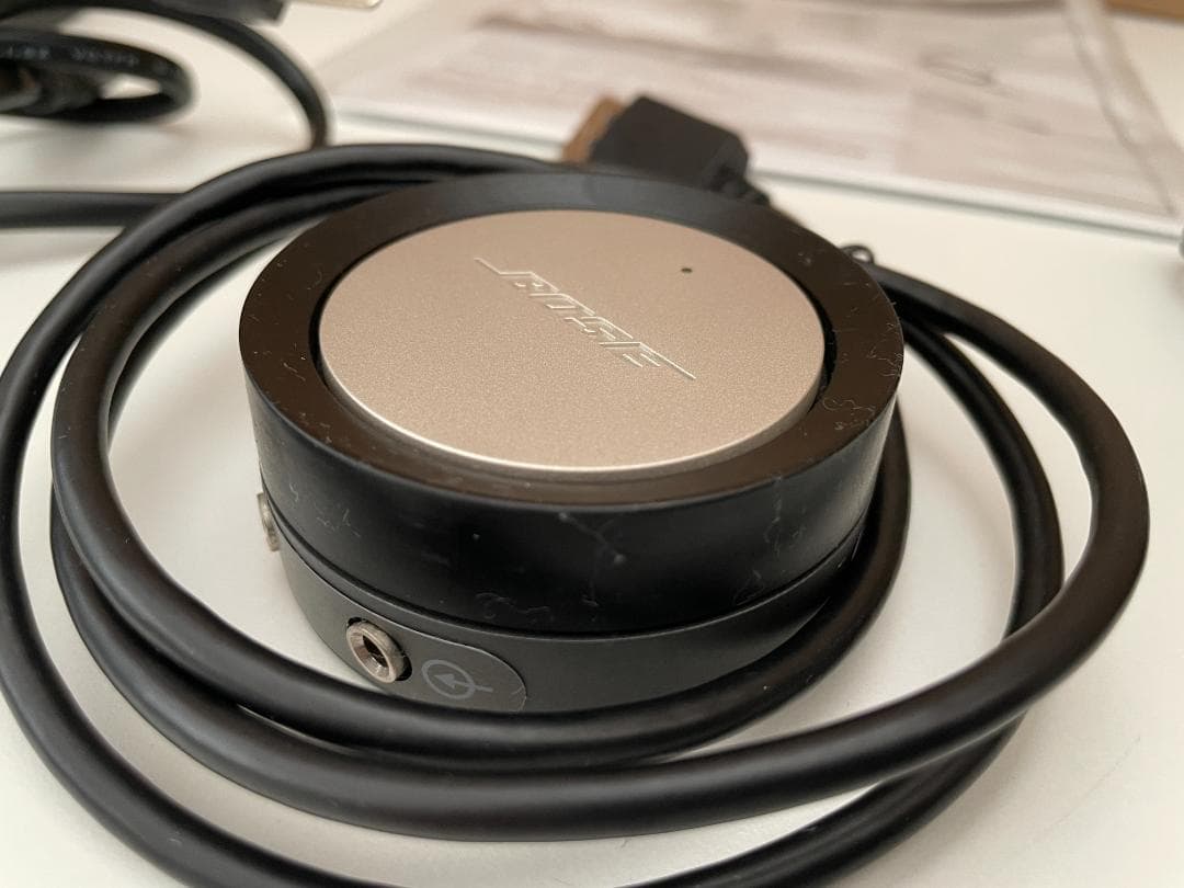 BOSE　Companion 20