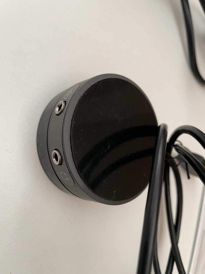 BOSE　Companion 20